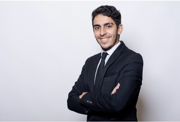 Oussama, Fondateur ELID Partners